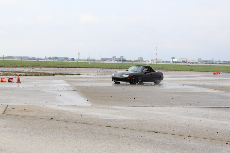 Illustration for article titled Photo Dump from last Annual Indy SCCA pt.2